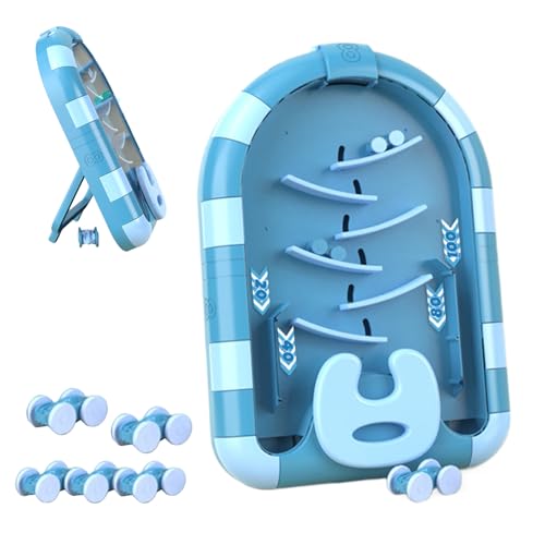 Sghtil Auto Rampenspielzeug, Spielzeugauto Ramp - Race Track Car Ramp Toy,Interaktiver Raceway -Fahrzeug -Set Puzzle Hand -Augenkoordination Bildungsspiel für Kinder von Sghtil