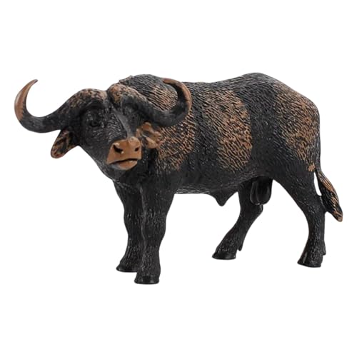 Sghtil Kuhtierfiguren, Kuhspielzeug -Actionfigur,Rindermodellfigur - Landschaftsspielzeug Landschaft Ornament für Schlafzimmer Wohnzimmer Küchen Restaurant Sghtil Kuhtierfiguren, Kuhspielzeug -Actionfigur,Rindermodellfigur - Landschaftsspielzeug Landschaft Ornament für Schlafzimmer Wohnzimmer Küchen Restaurant von Sghtil