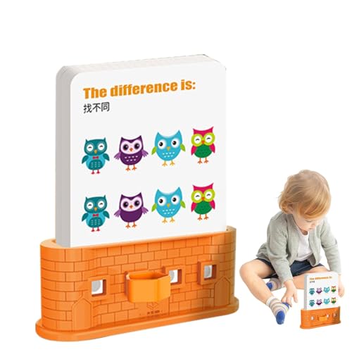 Sghtil Logikspiele,Logikspiele für Kinder | Schlüsselspiele für die frühkindliche Kindheit - Spielzeug zur Beleuchtung der Gedankenbildung, Dietrichspielzeug für die Bildung von Sghtil