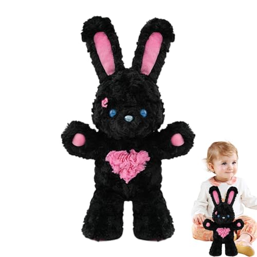 Sghtil Plüschtier Hase, Kaninchen, Kissen aus Plüsch, Hase, Plüschtier – Spielzeug aus Plüsch für Sofa, Schlafzimmer, Autodekoration, Sghtil Plüschtier Hase, Kaninchen, Kissen aus Plüsch, Hase, Plüschtier – Spielzeug aus Plüsch für Sofa, Schlafzimmer, Autodekoration, von Sghtil