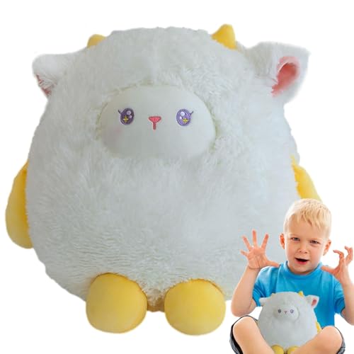 Sghtil Realistisches Kaninchen, Plüschtier, Kaninchen, interaktiv, Lernspielzeug für Kaninchen, 11,8 Zoll, Plüschtier zum Sammeln für den Geburtstag eines Sghtil Realistisches Kaninchen, Plüschtier, Kaninchen, interaktiv, Lernspielzeug für Kaninchen, 11,8 Zoll, Plüschtier zum Sammeln für den Geburtstag eines von Sghtil