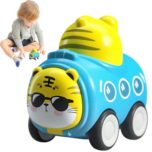 Sghtil Rückziehauto für Kinder | Trägheitsmaschine mit Reibungsauto mit Pfeife - Innovative Spielzeugfahrzeuge zum Ziehen Sghtil Rückziehauto für Kinder | Trägheitsmaschine mit Reibungsauto mit Pfeife - Innovative Spielzeugfahrzeuge zum Ziehen von Sghtil