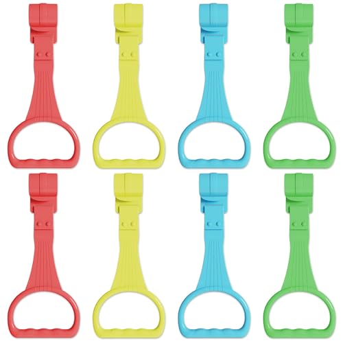 Sgqtqybk 8pcs Baby Pull -Up -Ringe, 4 Farben Playpen -Up -Ringe, hängende Plastik -Wanderassistenten Krippenzubehör für Säuglingsbabys Kleinkind -Übungswerkzeug Sgqtqybk 8pcs Baby Pull -Up -Ringe, 4 Farben Playpen -Up -Ringe, hängende Plastik -Wanderassistenten Krippenzubehör für Säuglingsbabys Kleinkind -Übungswerkzeug von Sgqtqybk