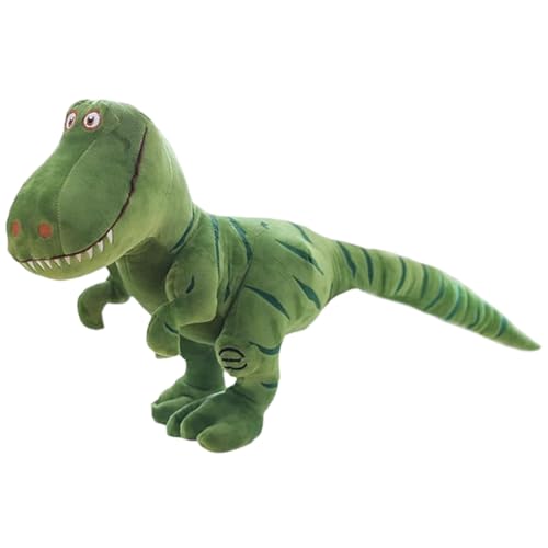 Sgqtqybk Dinosaurier gefülltes Tier, 15, 8 Zoll niedliche Simulation Dinosaurier Plüsch, weiche Umarmung Plüschspielzeug für Kinder Kinder Jungen Mädchen Geschenke Stofftier Sgqtqybk Dinosaurier gefülltes Tier, 15, 8 Zoll niedliche Simulation Dinosaurier Plüsch, weiche Umarmung Plüschspielzeug für Kinder Kinder Jungen Mädchen Geschenke Stofftier von Sgqtqybk