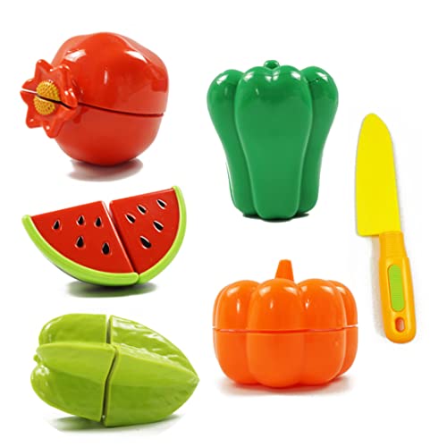 Sgqtqybk Schneiden von Obst -Set -Plastikfutterspielzeug tun Spielen Küchenset Frühes Bildungsspielzeug Kinder Kognitive Toys 1 Sgqtqybk Schneiden von Obst -Set -Plastikfutterspielzeug tun Spielen Küchenset Frühes Bildungsspielzeug Kinder Kognitive Toys 1 von Sgqtqybk