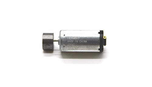 ShaaoTng 1 Stück N30 DC-Vibrationsmotor mit hohem Drehmoment, 6 V, 12.000 U/min – Zuverlässige Leistung for Robotik und industrielle Anwendungen von ShaaoTng