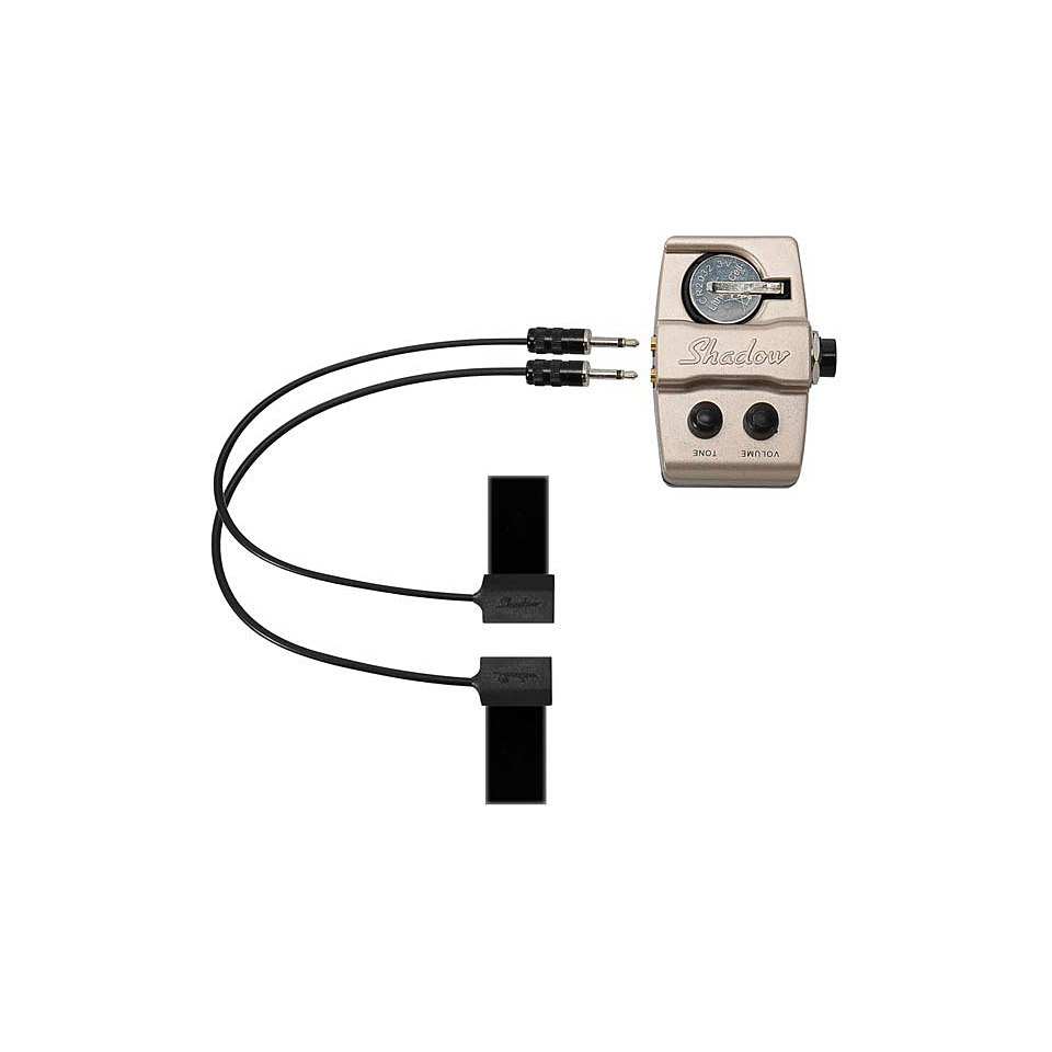 Shadow SH-955-NFX Pickup Streichinstr. Shadow SH-955-NFX Pickup Streichinstr. von Shadow
