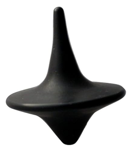 ShadowSpin Dark Precision Bearbeiteter Kreisel, 303 Edelstahl ShadowSpin Dark Precision Bearbeiteter Kreisel, 303 Edelstahl von ShadowSpin