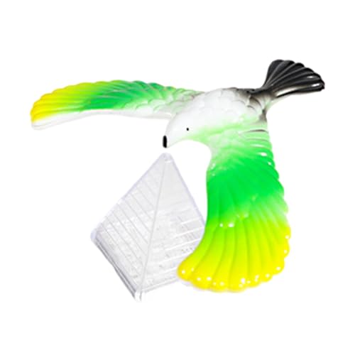 Balancierendes Spielzeug für Finger, Balancierender Vogel Schwerkraftvogel, Balancierendes Vogelspielzeug, Neuheits Balance Spielzeug, Kinder Physik Spielzeug Balancierendes Spielzeug für Finger, Balancierender Vogel Schwerkraftvogel, Balancierendes Vogelspielzeug, Neuheits Balance Spielzeug, Kinder Physik Spielzeug von Shaersu