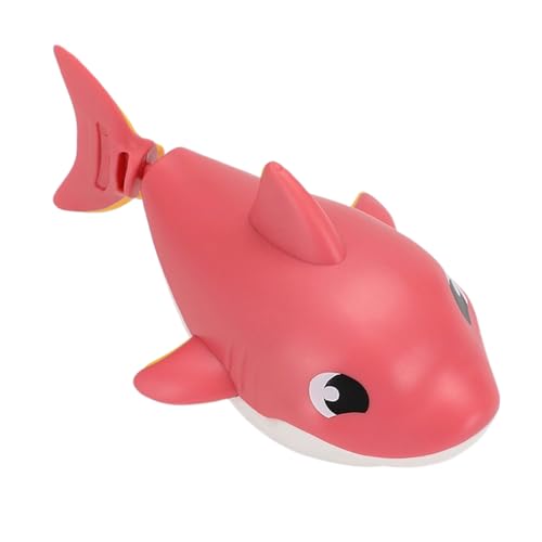 Shaersu Baby Badespielzeug,Süßes Schwimmendes Baby Badespielzeug | Automatisches Tier Für 1-3 Jahre Badewanne Dusche Pool Geburtstag Weihnachten Shaersu Baby Badespielzeug,Süßes Schwimmendes Baby Badespielzeug | Automatisches Tier Für 1-3 Jahre Badewanne Dusche Pool Geburtstag Weihnachten von Shaersu