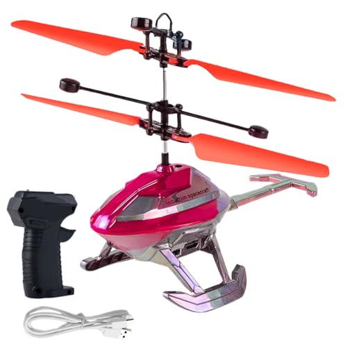 Shaersu Ferngesteuerte Flugzeuge Für Kinder | Elektrische Windbeständige RC Hubschrauber Für Kinder | Wiederaufladbare Flugzeuge Für Mädchen Schüler Jugendliche Enthusiasten Shaersu Ferngesteuerte Flugzeuge Für Kinder | Elektrische Windbeständige RC Hubschrauber Für Kinder | Wiederaufladbare Flugzeuge Für Mädchen Schüler Jugendliche Enthusiasten von Shaersu