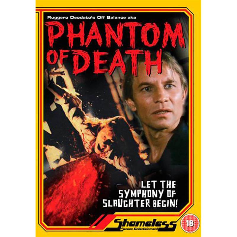 Phantom Of Death von Shameless