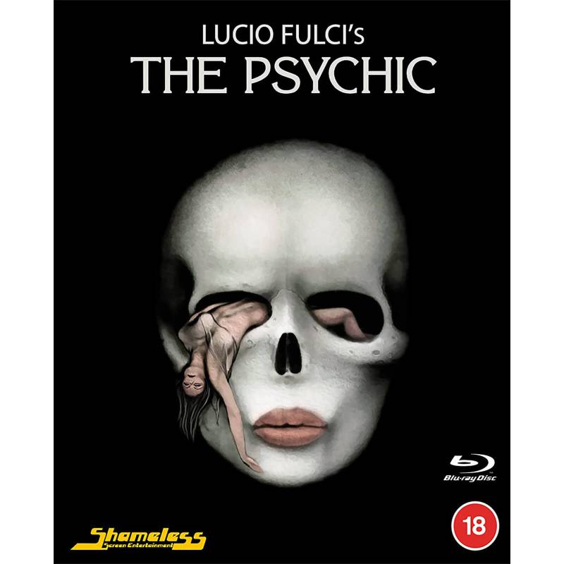 The Psychic - Limited Edition von Shameless