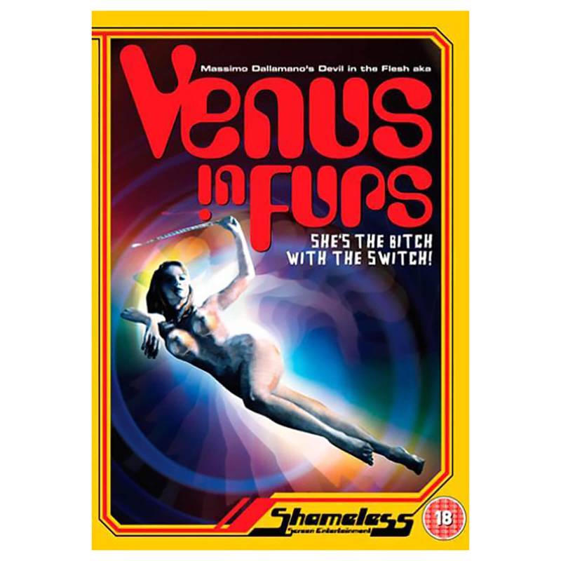 Venus In Furs von Shameless