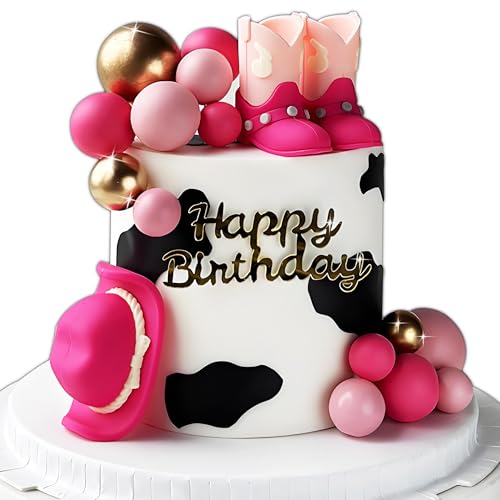 Cowboy Rodeo Kuchendekoration Cowgirl Western Tortendekorationen Cowgirlhut Geburtstagstorte Topper Cowgirl Stiefel Kuchendekoration Cowboy Rodeo Kuchendekoration Cowgirl Western Tortendekorationen Cowgirlhut Geburtstagstorte Topper Cowgirl Stiefel Kuchendekoration von Shamoparty