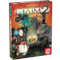 Claim 2 (Spiel) von Shanghai Hopes Industry Co., Ltd.