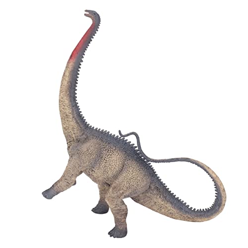 Dinosaurier-Modell, tragbar, realistisch, exquisit, statisch, Figur Diplodocus, sicher für Spielzeuggeschäft Dinosaurier-Modell, tragbar, realistisch, exquisit, statisch, Figur Diplodocus, sicher für Spielzeuggeschäft von Shanrya