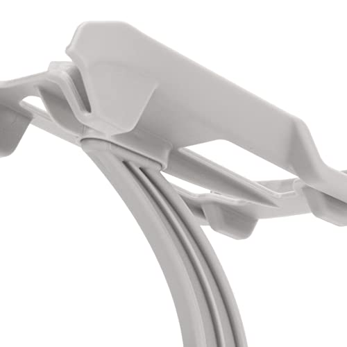 Drohnen-Desktop-Display-Ständer, Grauer Abnehmbarer Stabiler Drohnen-Display-Ständer mit Niedrigem Schwerpunkt, Universelle Perfekte Passform für Mini 3 Pro für Mini SE für Mini 2 Drohnen-Desktop-Display-Ständer, Grauer Abnehmbarer Stabiler Drohnen-Display-Ständer mit Niedrigem Schwerpunkt, Universelle Perfekte Passform für Mini 3 Pro für Mini SE für Mini 2 von Shanrya