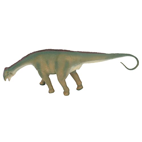 Jurassic Nigersaurus Spielzeug, Lebensechte Endlose Spaß Simulation Nigersaurus Modell PVC für Home Spielen Jurassic Nigersaurus Spielzeug, Lebensechte Endlose Spaß Simulation Nigersaurus Modell PVC für Home Spielen von Shanrya