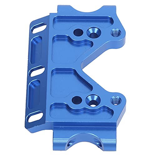 Metallvorschuss, attraktiver vorderer Bodenschießkühler mit Mutterschraube für Slash 2WD für 1/10 RC Auto Metallvorschuss, attraktiver vorderer Bodenschießkühler mit Mutterschraube für Slash 2WD für 1/10 RC Auto von Shanrya