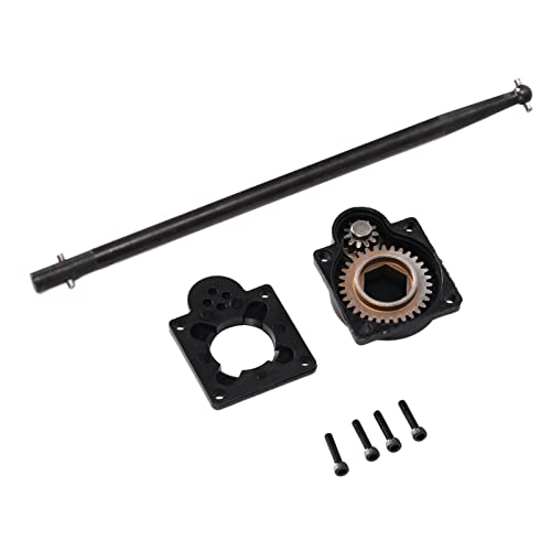 Elektrostarter-Rückseite, Motorrückwand-Rückseite Langlebig für 16-18-Klasse-Motoren für HSP Unlimited 1/10 RC Car Elektrostarter-Rückseite, Motorrückwand-Rückseite Langlebig für 16-18-Klasse-Motoren für HSP Unlimited 1/10 RC Car von Shanrya