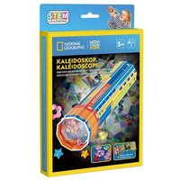 CUBICFUN - Kaleidoskop CUBICFUN - Kaleidoskop von Shantou CubicFun Toys Industrial Co