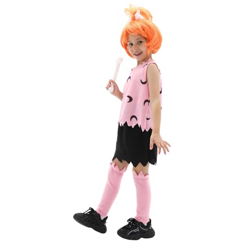 Shaohan Mädchen Schwarz Kinder Mädchen Cosplay Primitiver Fransenrock Indisches Bühnenkostüm 3-teiliges Kinderkleidungsset Badeanzug Shaohan Mädchen Schwarz Kinder Mädchen Cosplay Primitiver Fransenrock Indisches Bühnenkostüm 3-teiliges Kinderkleidungsset Badeanzug von Shaohan