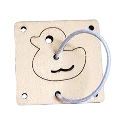 Sensory Board Zubehör Montessori Spielzeug Pädagogisches Lernspielzeug für Kinder Jungen Geschenk Sensory Board Zubehör Montessori Spielzeug Pädagogisches Lernspielzeug für Kinder Jungen Geschenk von Sharplace