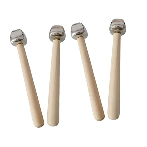 Sharplace , Percussion Shaker Musikinstrument Shaker für Kinder Spiel Geschenk Geburtstage von Sharplace
