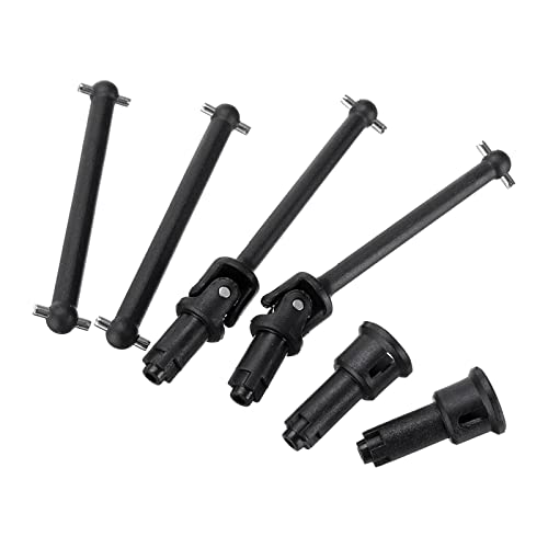 Sharplace 1/16 Antriebswellen Ersatz Ersatz für 16889 16889A 16890 16890A Zubehör Sharplace 1/16 Antriebswellen Ersatz Ersatz für 16889 16889A 16890 16890A Zubehör von Sharplace