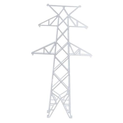 Sharplace 1:160 Power -Modell, Miniaturmodell, Foto-Requisite, vielseitiges -Layout, anzuwendende Landschaftsgestaltung, DIY-Gebäudestraße Sharplace 1:160 Power -Modell, Miniaturmodell, Foto-Requisite, vielseitiges -Layout, anzuwendende Landschaftsgestaltung, DIY-Gebäudestraße von Sharplace