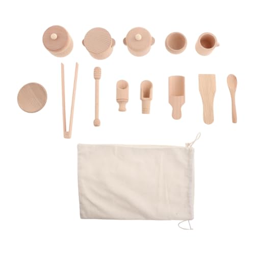Sharplace 13 Stücke Nachmittagstee tun, um Kinder Tee Party Set Food Accessory Küche vor, Spielen Spielzeug für Boy Girls Vorschule zu Spielen Sharplace 13 Stücke Nachmittagstee tun, um Kinder Tee Party Set Food Accessory Küche vor, Spielen Spielzeug für Boy Girls Vorschule zu Spielen von Sharplace