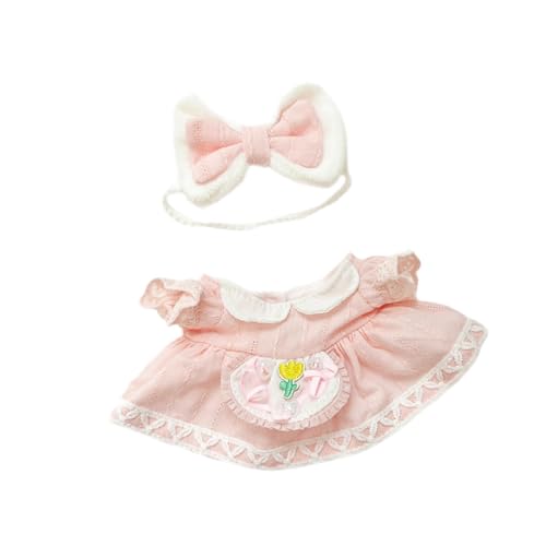 Sharplace 17 cm Mini Doll Kleid Kleidung Entzückende Mädchen Puppen Outfits Puppenzubehör Kinder Spielzeuggirlgeschenke DIY Vorräte tun, um Spielzeug zu Spielen Sharplace 17 cm Mini Doll Kleid Kleidung Entzückende Mädchen Puppen Outfits Puppenzubehör Kinder Spielzeuggirlgeschenke DIY Vorräte tun, um Spielzeug zu Spielen von Sharplace