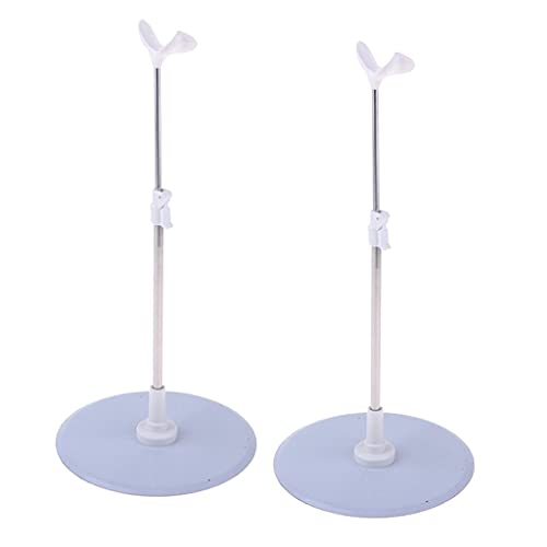 Sharplace 2 Detectable Metal Bracket Detector 1/3 1/4 Dolls Display Sharplace 2 Detectable Metal Bracket Detector 1/3 1/4 Dolls Display von Sharplace