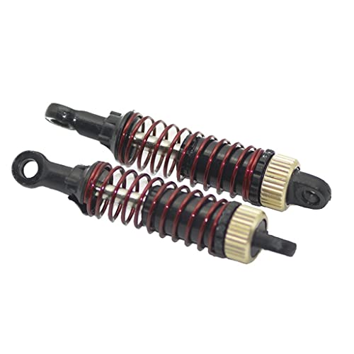 Sharplace 2pcs aus aus Stoßdämpfer Ersatzteile für 1/20 von Sharplace