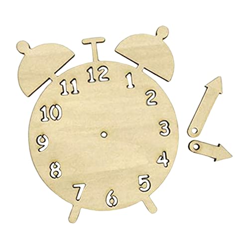 Sharplace Aktivitätsbrett DIY Set für Kinder: Förderung der Feinmotorik von Sharplace