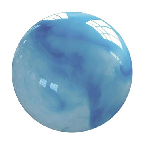 Sharplace Aufblasbarer Wasserball für den Sommer, Spielzeug für den Pool, farbenfrohes Poolspiel, aufblasbares Blasspielzeug für den Urlaub im Freien im, Blau Sharplace Aufblasbarer Wasserball für den Sommer, Spielzeug für den Pool, farbenfrohes Poolspiel, aufblasbares Blasspielzeug für den Urlaub im Freien im, Blau von Sharplace