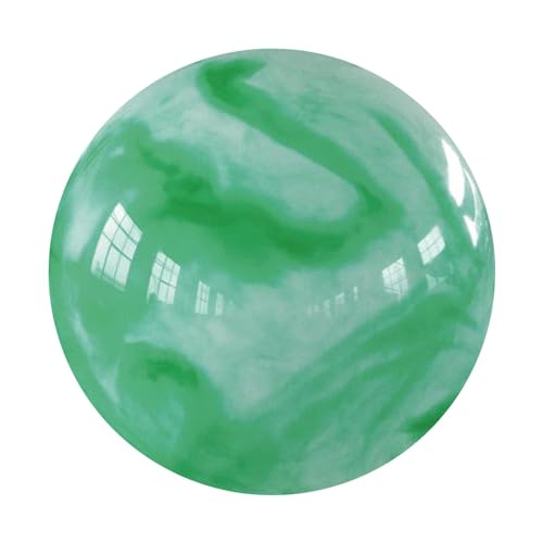 Sharplace Aufblasbarer Wasserball für den Sommer, Spielzeug für den Pool, farbenfrohes Poolspiel, aufblasbares Blasspielzeug für den Urlaub im Freien im, Grün Sharplace Aufblasbarer Wasserball für den Sommer, Spielzeug für den Pool, farbenfrohes Poolspiel, aufblasbares Blasspielzeug für den Urlaub im Freien im, Grün von Sharplace