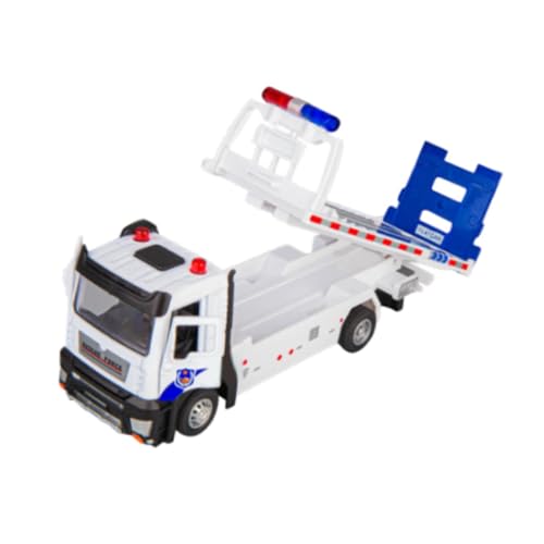 Sharplace BAU-LKW-Spielzeug, Druckguss-Legierungsmodell, Multifunktionsmodell, Fahrzeugspielzeug, klassisches LKW-Spielzeug für Kinder, Kinder, Anhänger Sharplace BAU-LKW-Spielzeug, Druckguss-Legierungsmodell, Multifunktionsmodell, Fahrzeugspielzeug, klassisches LKW-Spielzeug für Kinder, Kinder, Anhänger von Sharplace