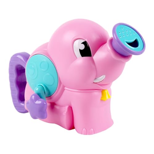 Sharplace Badespielzeug, lustig, süß, Sprinkler, Wasser, pädagogisch wertvolle Hand-Augen-Koordination, Spiel, tragbare -Gießkanne, Rosa Sharplace Badespielzeug, lustig, süß, Sprinkler, Wasser, pädagogisch wertvolle Hand-Augen-Koordination, Spiel, tragbare -Gießkanne, Rosa von Sharplace