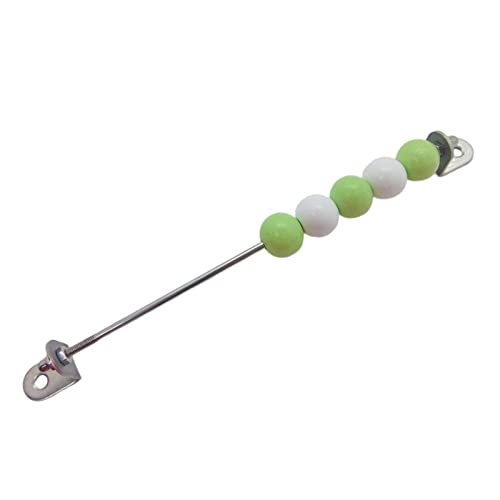 Sharplace Busy Board Lernspielzeug Holz Kinder Spielbrett Feinmotorik Fingerfertigkeit Logisches Denken Förderung für Vorschule, GRÜN Sharplace Busy Board Lernspielzeug Holz Kinder Spielbrett Feinmotorik Fingerfertigkeit Logisches Denken Förderung für Vorschule, GRÜN von Sharplace