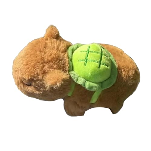 Sharplace Capybara Slap Armbänder Tiere Puppe Geburtstagsgeschenke Cartoon entzückende weiche Partybevorzugung schönes Tierarmband Spielzeug von Sharplace