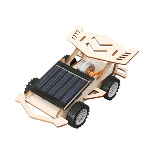 Sharplace DIY Solarbetriebenes, Wissenschaftliches Experimentiermodell, Pädagogische Kreative Wissenschaftsprojekte, Lernspielzeug für 912, Sharplace DIY Solarbetriebenes, Wissenschaftliches Experimentiermodell, Pädagogische Kreative Wissenschaftsprojekte, Lernspielzeug für 912, von Sharplace