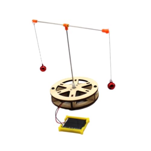 Sharplace DIY Wissenschaft Experiment Kit Wissenschaft Projekt Physik Stem Pädagogisches Spielzeug Geburtstag Geschenk Montage Gebäude Spielzeug von Sharplace