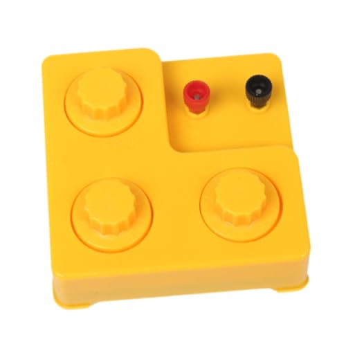Sharplace Experimentierkasten Widerstand Substitution für Kinder von Sharplace