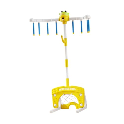 Sharplace Fangstäbchen-Spiel für, pädagogisches Lernspielzeug, Familienspiel, Spielzeug, sensorisches Training, fallende Stäbchen, Spielzeug für, Sharplace Fangstäbchen-Spiel für, pädagogisches Lernspielzeug, Familienspiel, Spielzeug, sensorisches Training, fallende Stäbchen, Spielzeug für, von Sharplace