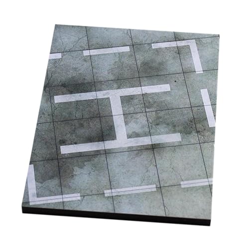 Sharplace Flughafenbahnmodell Holz Flugzeuglandebahn Miniaturlandschaftszubehör Detaillierte Simulation Sammlermodell Dekoration für Flugzeugliebhaber, Style C Sharplace Flughafenbahnmodell Holz Flugzeuglandebahn Miniaturlandschaftszubehör Detaillierte Simulation Sammlermodell Dekoration für Flugzeugliebhaber, Style C von Sharplace