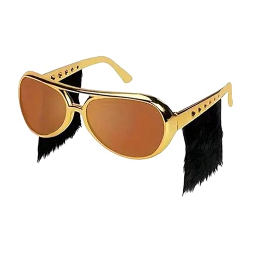 Sharplace Halloween-Brille, neuartige Foto-Requisiten für den Abschlussball, Valentinstag, Halloween, Urlaub Sharplace Halloween-Brille, neuartige Foto-Requisiten für den Abschlussball, Valentinstag, Halloween, Urlaub von Sharplace