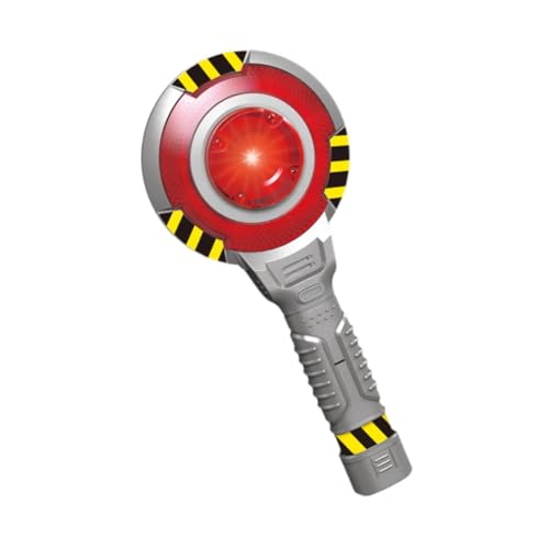 Sharplace Handheld-Lichtspielzeug, Ampelspiel, pädagogisches Spielzeug für, Jungen und Mädchen, elektronische Frühentwicklung mit Ton und Licht von Sharplace