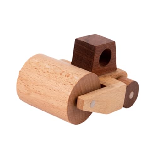Sharplace Holzauto-Spielzeug, technisches Fahrzeugmodell für Kinder, Bastelfigur, frühes Lernspiel für Jungen, Partyzubehör, Kindertag, Style A Sharplace Holzauto-Spielzeug, technisches Fahrzeugmodell für Kinder, Bastelfigur, frühes Lernspiel für Jungen, Partyzubehör, Kindertag, Style A von Sharplace